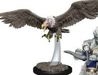 Vulture    Wardling Minis